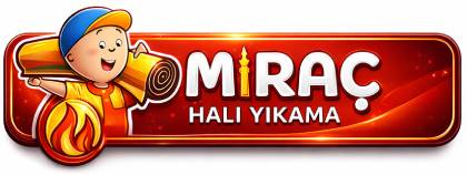 MİRAÇ Halı Yıkama